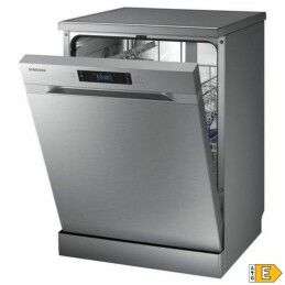 Samsung|Lava-louça Samsung DW60M6040FS/EC 60 cm