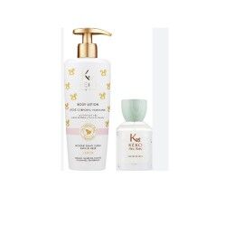 Perfumes infantis|PowerStore