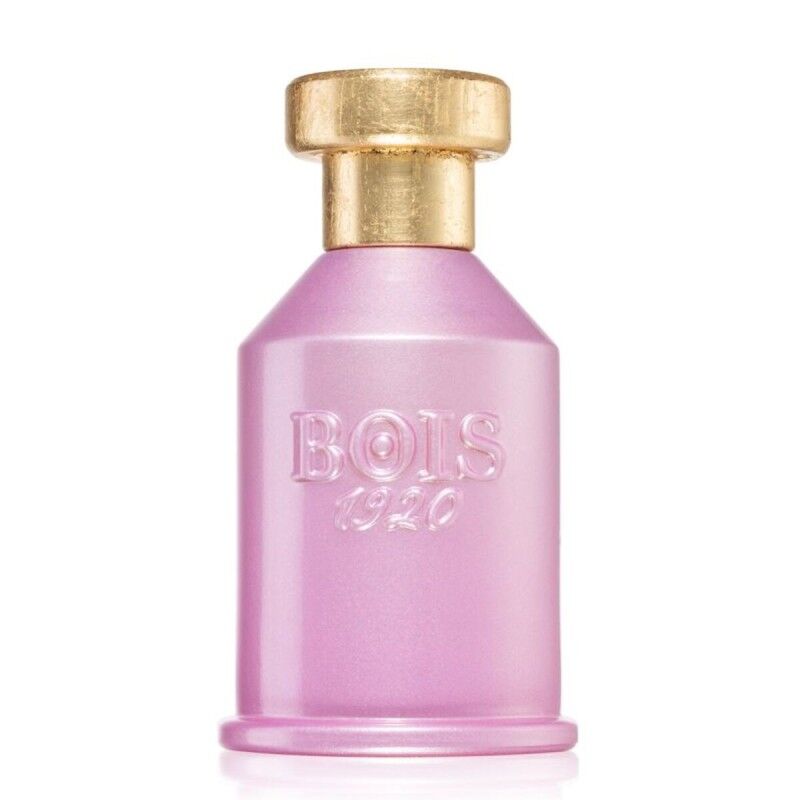 Bois 1920|Perfume Unissexo Bois 1920 Rosa Di Filare EDP 100 ml Bois 1920|Perfume Unissexo Bois 1920 Rosa Di Filare EDP 100 ml