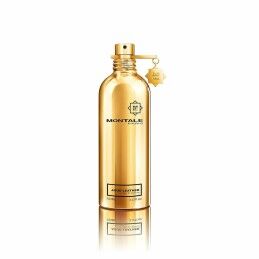 Montale|Perfume Unissexo Montale Aoud Leather EDP 100 ml