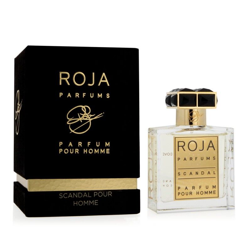 Roja Parfums|Perfume Homem Roja Parfums Scandal EDP Roja Parfums|Perfume Homem Roja Parfums Scandal EDP