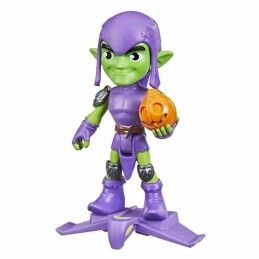 Marvel|Figura articulada Hasbro Spidey Amazing Friends (10 cm)