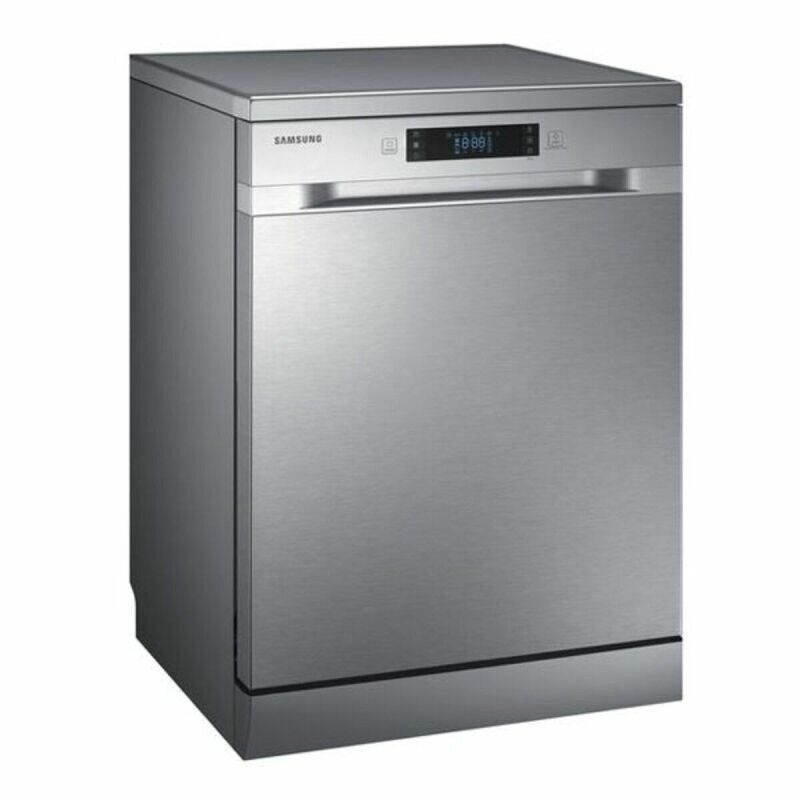 Samsung|Lava-louça Samsung DW60M6050FS 60 cm (60 cm) Samsung|Lava-louça Samsung DW60M6050FS 60 cm (60 cm)