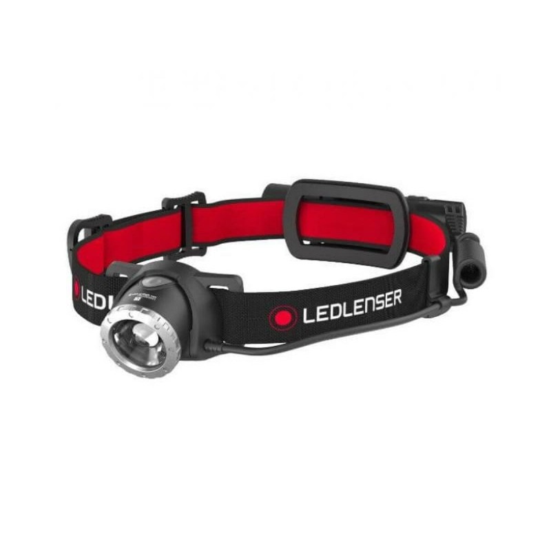 Lanterna Ledlenser 500853 250 Lm