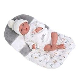 Colorbaby|Peluche Projetor LED Colorbaby Felpa Plástico 25 x 27 x 13 cm (4 Unidades)