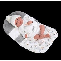 Arias|Boneco Bebé Arias Andie 40 cm