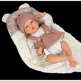 Arias|Boneco Bebé Arias Sandra 40 cm