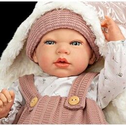 Arias|Boneco Bebé Arias Sandra 40 cm