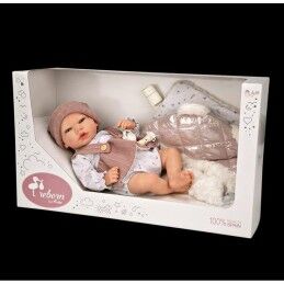 Arias|Boneco Bebé Arias Sandra 40 cm