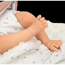 Arias|Boneco Bebé Arias Sandra 40 cm