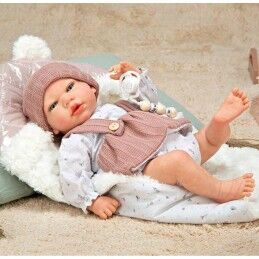 Arias|Boneco Bebé Arias Sandra 40 cm
