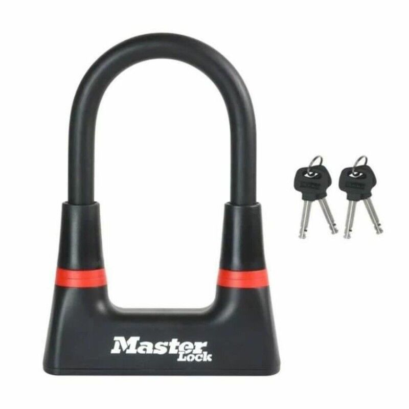 Master Lock|Cadeado com chave Master Lock Master Lock|Cadeado com chave Master Lock
