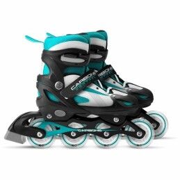 Stamp|Patins em Linha Stamp SPIDERMAN 27-30