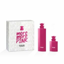 Chloe|Conjunto de Perfume Mulher Chloe CHLOÉ SIGNATURE EDP 3 Peças