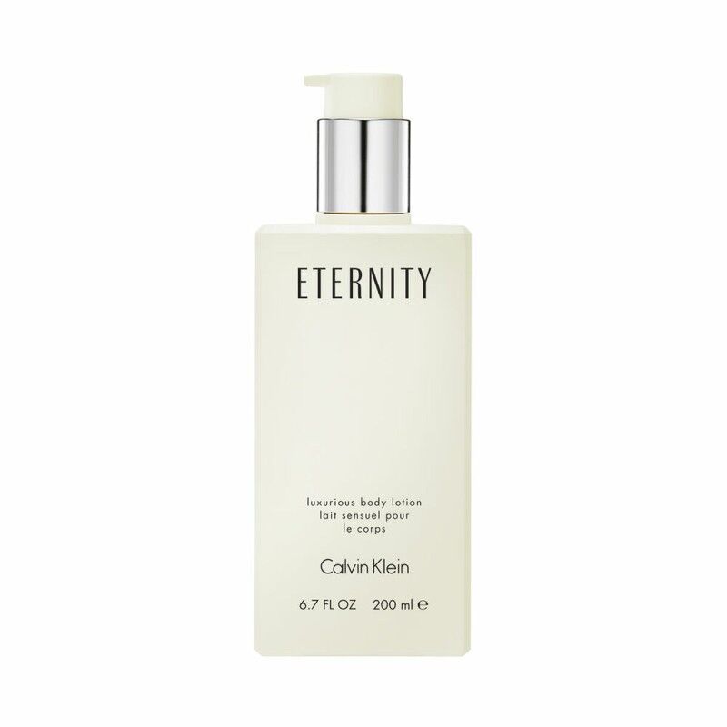 Calvin Klein|Loção Corporal Calvin Klein Eternity Calvin Klein|Loção Corporal Calvin Klein Eternity