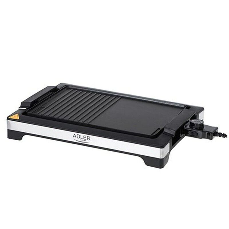 Adler|Barbecue Elétrico Adler AD 6614 3000 W