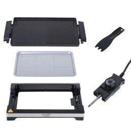 Adler|Barbecue Elétrico Adler AD 6614 3000 W