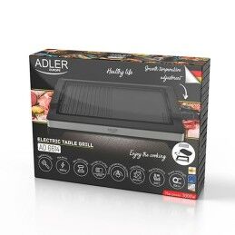 Adler|Barbecue Elétrico Adler AD 6614 3000 W