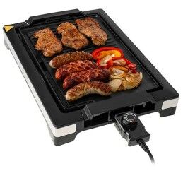 Adler|Barbecue Elétrico Adler AD 6614 3000 W