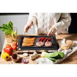 Adler|Barbecue Elétrico Adler AD 6614 3000 W
