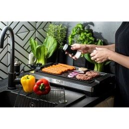 Adler|Barbecue Elétrico Adler AD 6614 3000 W