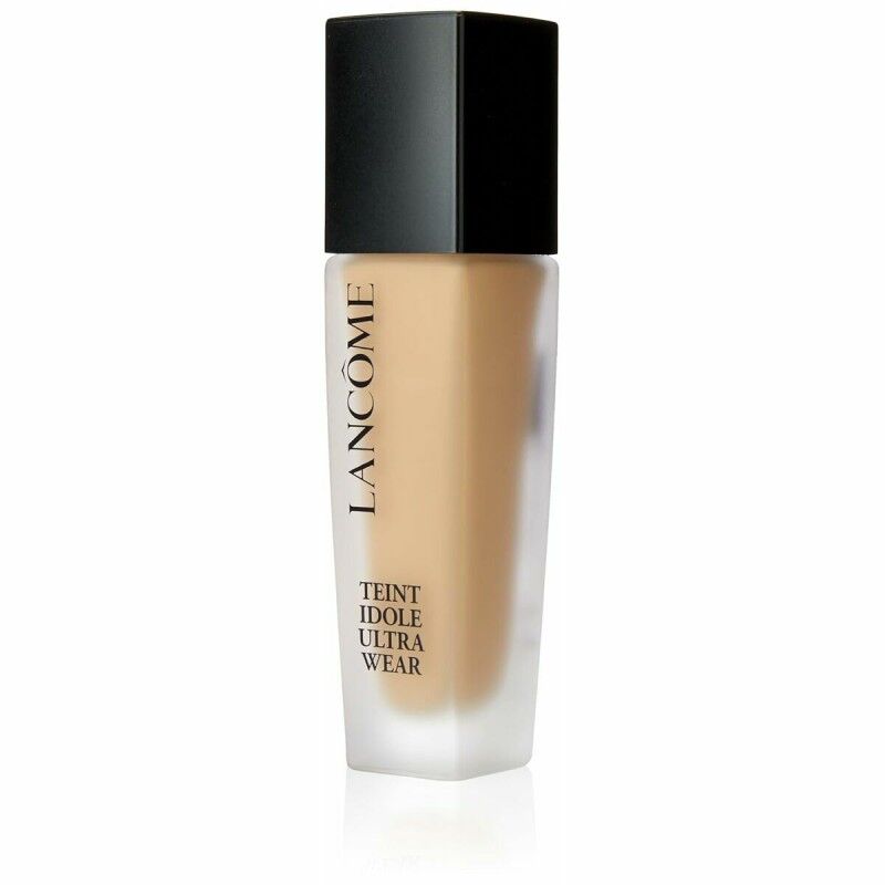 Lancôme|Fundo de Maquilhagem Líquido Lancôme Teint Idole Ultra Wear Nº 350N 30 ml Lancôme|Fundo de Maquilhagem Líquido Lancôme Teint Idole Ultra Wear Nº 350N 30 ml
