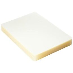 Fellowes|Laminating Pouches Fellowes 100 Peças A5 Transparente (5 Unidades)