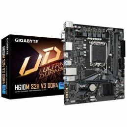 Gigabyte|Placa Mãe Gigabyte LGA 1700