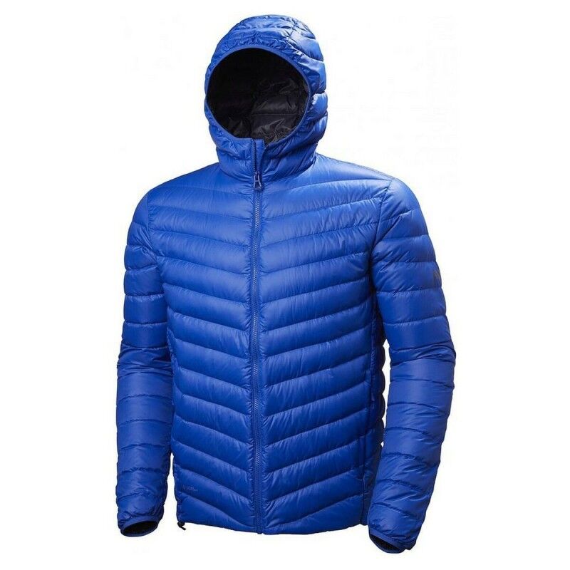 Helly Hansen|Casaco de Desporto para Homem Helly Hansen INSULATOR 62773-563 Azul