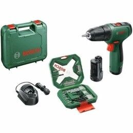 BOSCH|Lixadora BOSCH GEX 125-1 AE