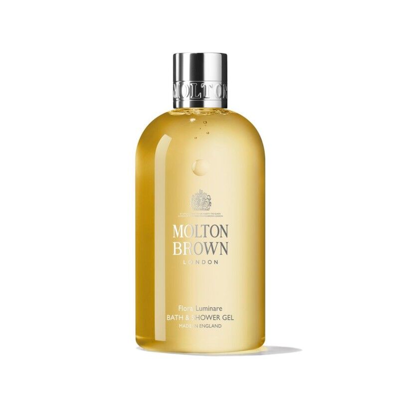 Molton Brown|Gel de duche Molton Brown Flora Luminare 300 ml Molton Brown|Gel de duche Molton Brown Flora Luminare 300 ml