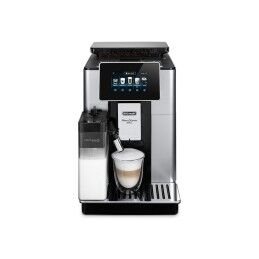 Grunkel|Cafeteira Italiana Grunkel Preto Metal