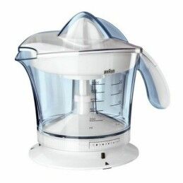 Braun|Espremedor Elétrico Braun Citromatic MPZ9 1 L 20W 1 L