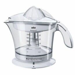 Braun|Espremedor Elétrico Braun Citromatic MPZ9 1 L 20W 1 L