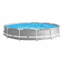 Bestway|Piscina Insuflável Bestway Azul 396 x 84 cm