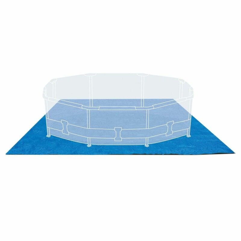 Intex|Lona de Proteção Intex 28048E Azul Intex|Lona de Proteção Intex 28048E Azul