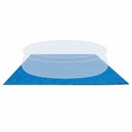 Intex|Lona de Proteção Intex 28048E Azul