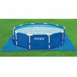 Intex|Lona de Proteção Intex 28048E Azul