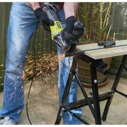 Ryobi|Amoladora angular Ryobi 5133002491