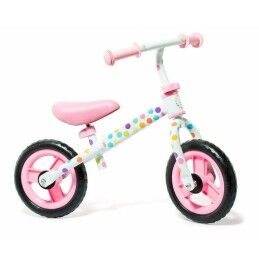 Moltó|Triciclo Urban Trike Pink Moltó 19202 (98 cm)