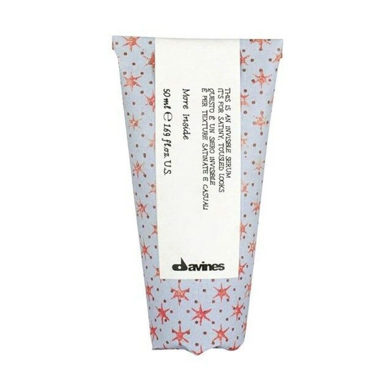 Davines|Sérum Facial Davines Invisible 50 ml Davines|Sérum Facial Davines Invisible 50 ml