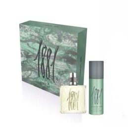 Atashi|Conjunto de Cosmética Atashi Supernight 3 Peças