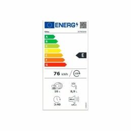 Balay|Lava-louça Balay 3VT4031NA 45 cm Integrável
