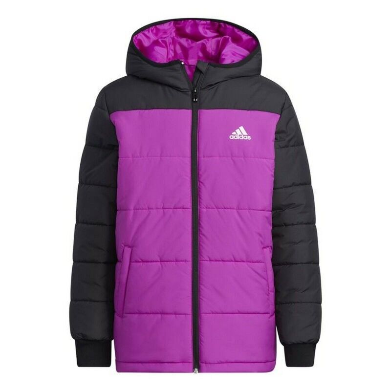 Adidas|Casaco de Desporto Infantil Adidas Padded Adidas|Casaco de Desporto Infantil Adidas Padded