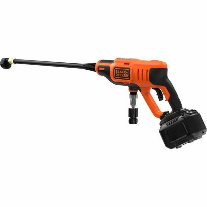 Black & Decker|Hidrolimpador Black & Decker BCPC18D1-QW Black & Decker|Hidrolimpador Black & Decker BCPC18D1-QW
