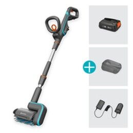 Gardena|Hidrolimpador Gardena Aquabrush