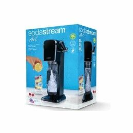 Sodastream|Máquina de soda sodastream ARTNLV