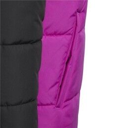 Adidas|Casaco de Desporto Infantil Adidas Padded