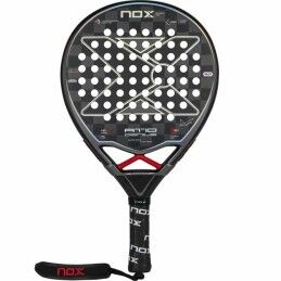 Puma|Raquete de Padel Puma  SOLARCOURT 049015 01 Azul Marinho