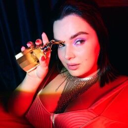 Jean Paul Gaultier|Perfume Mulher Jean Paul Gaultier Scandal Absolu EDP 30 ml
